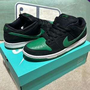 Nike SB Dunk Low Pro J Pack Size 10.5